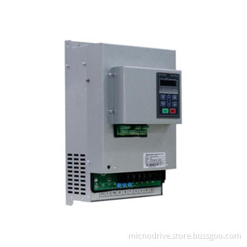 KE300-01 Series Wall-Mounted Bare Metal Inverter